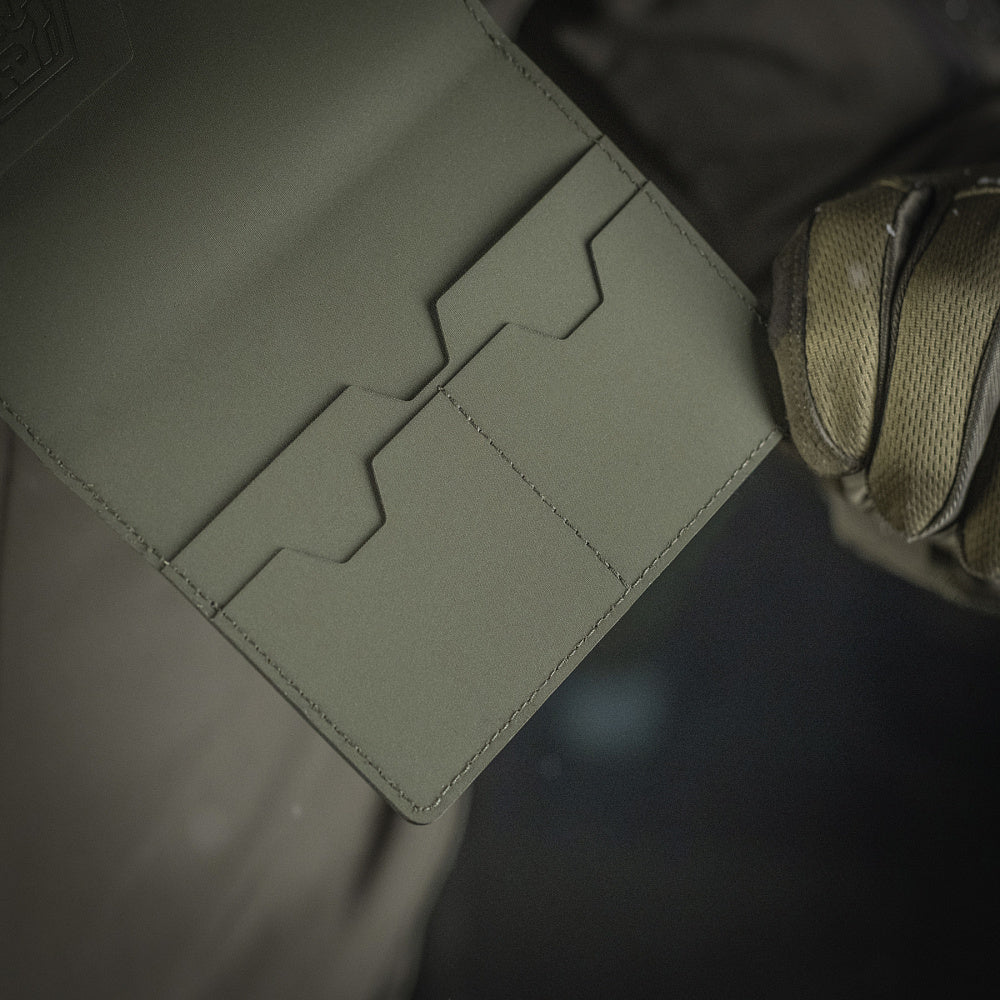 M-Tac Passport Cover, alternate view 33