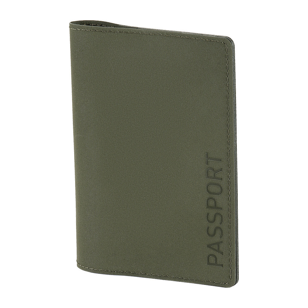 M-Tac Passport Cover, alternate view 18