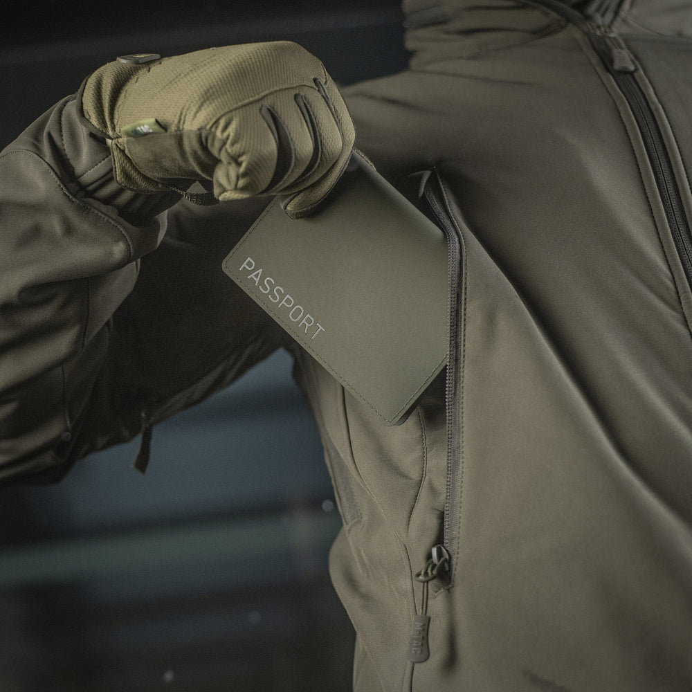 M-Tac Passport Cover, alternate view 26