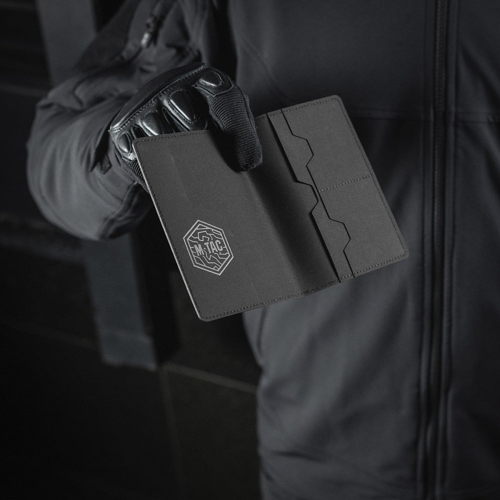 M-Tac Passport Cover, alternate view 12