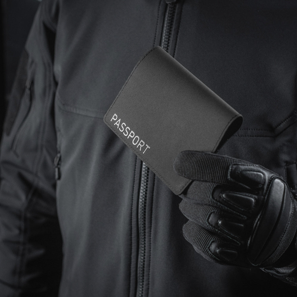 M-Tac Passport Cover, alternate view 15