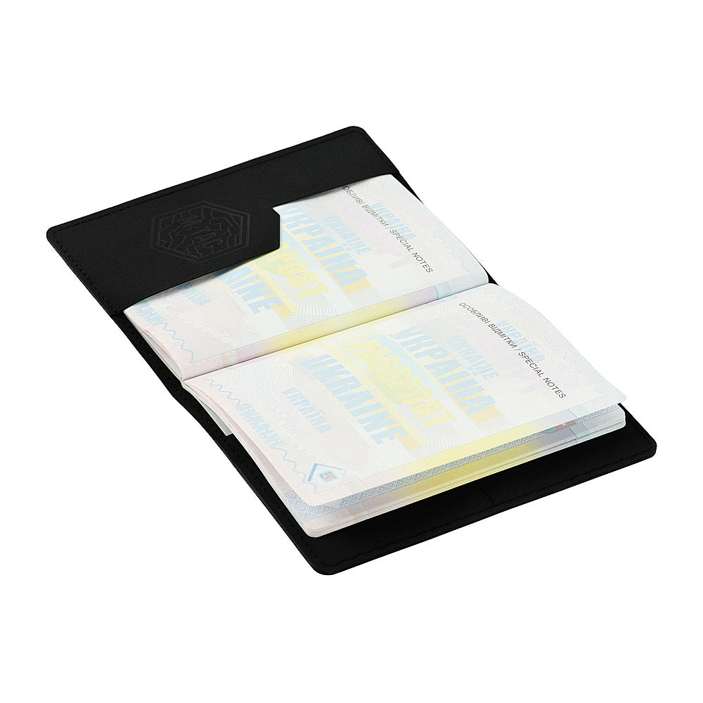 M-Tac Passport Cover, alternate view 6
