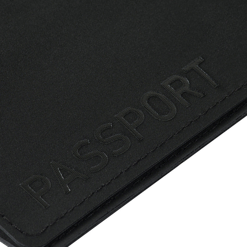 M-Tac Passport Cover, alternate view 8