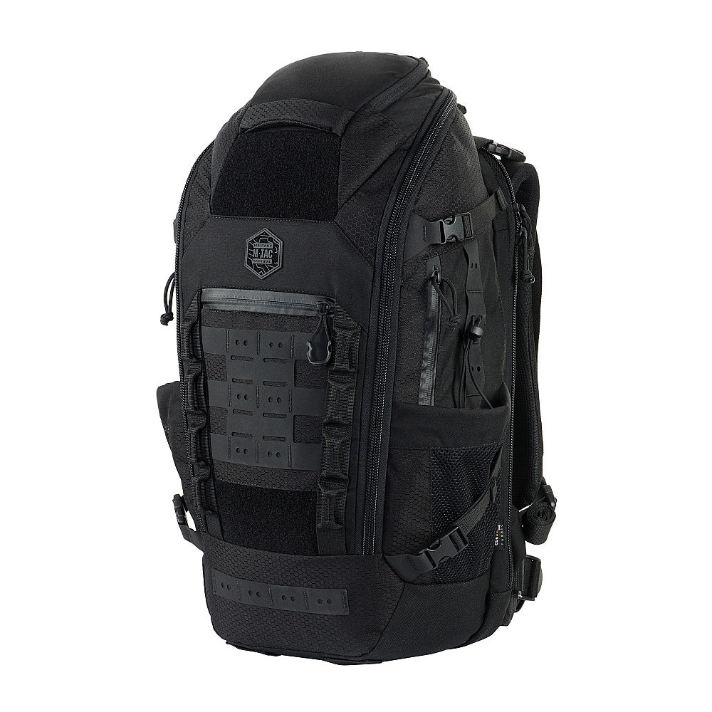 M-Tac Backpack Small Elite Hex in Black