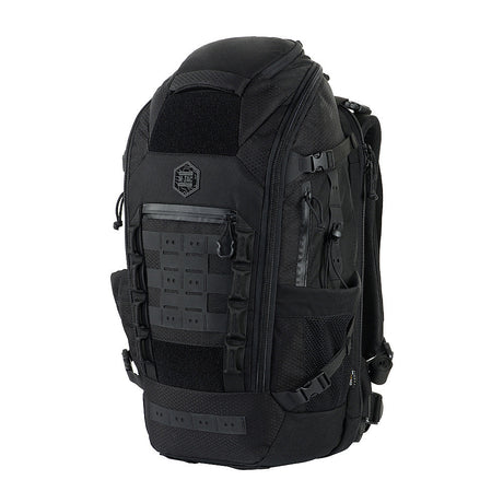 M-Tac Backpack Small Elite Hex in Black