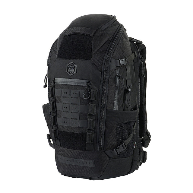 M-Tac Backpack Small Elite Hex in Black
