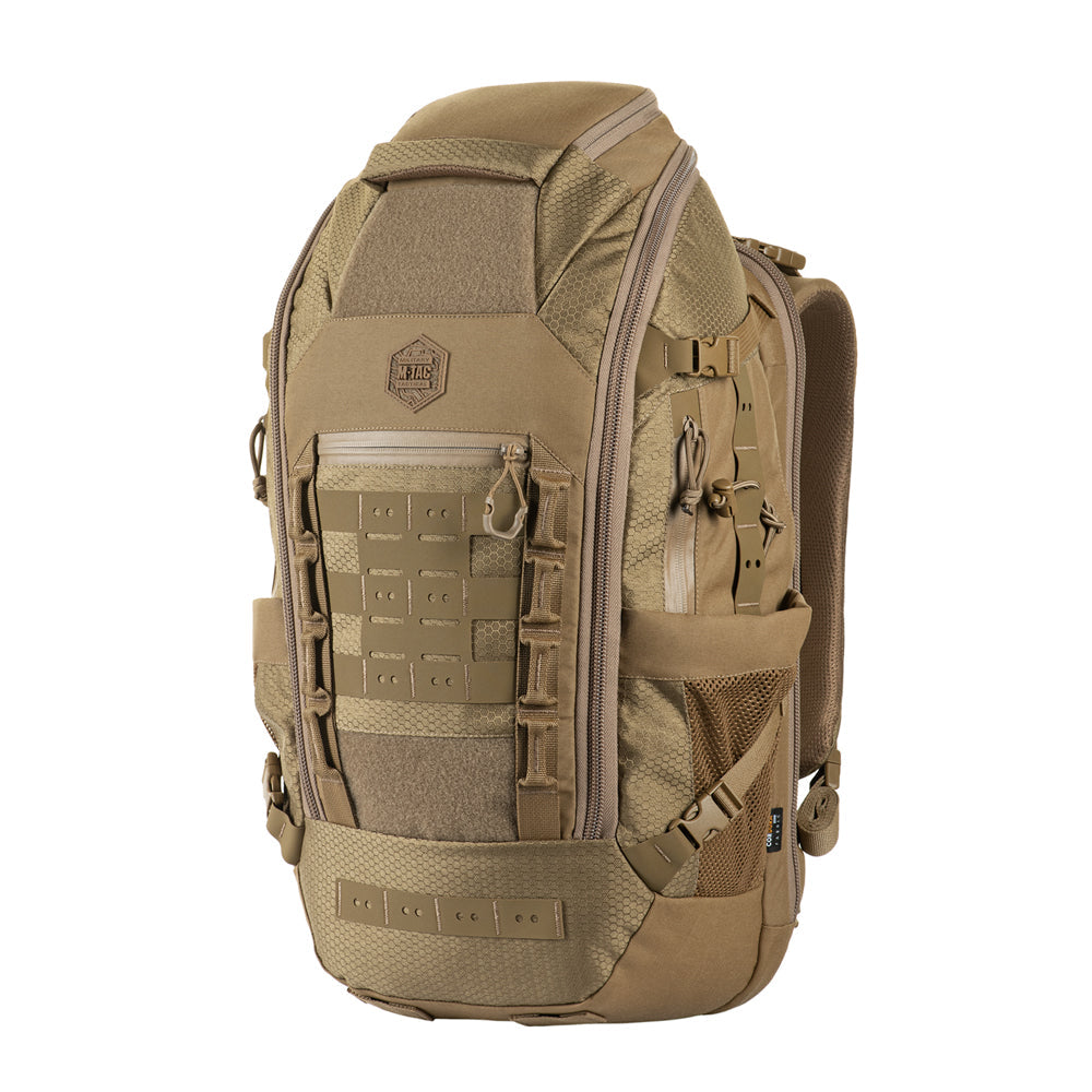 M-Tac Backpack Small Elite Hex, alternate view 14