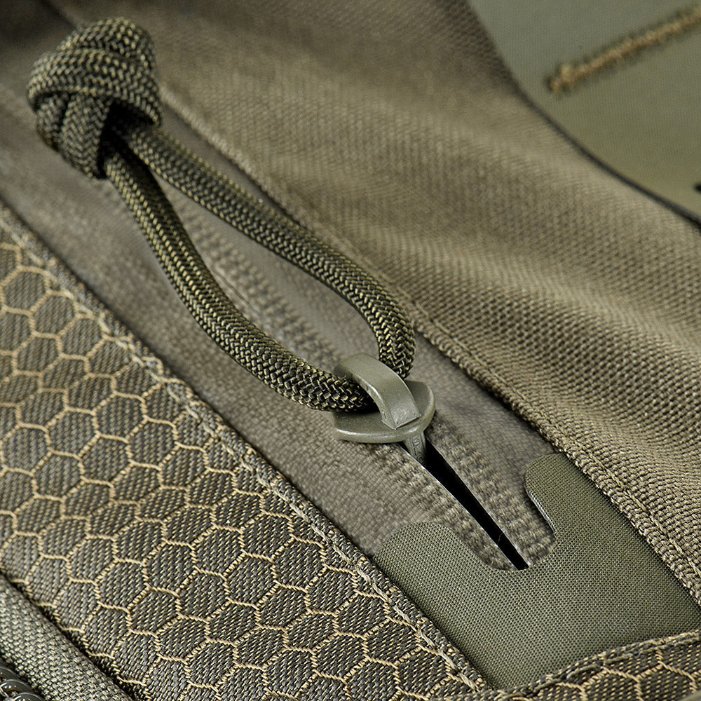 M-Tac Backpack Small Elite Hex, alternate view 57