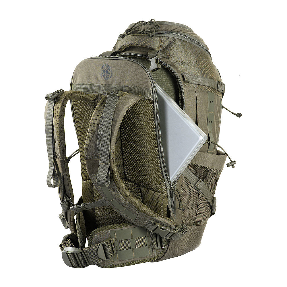M-Tac Backpack Small Elite Hex, alternate view 52