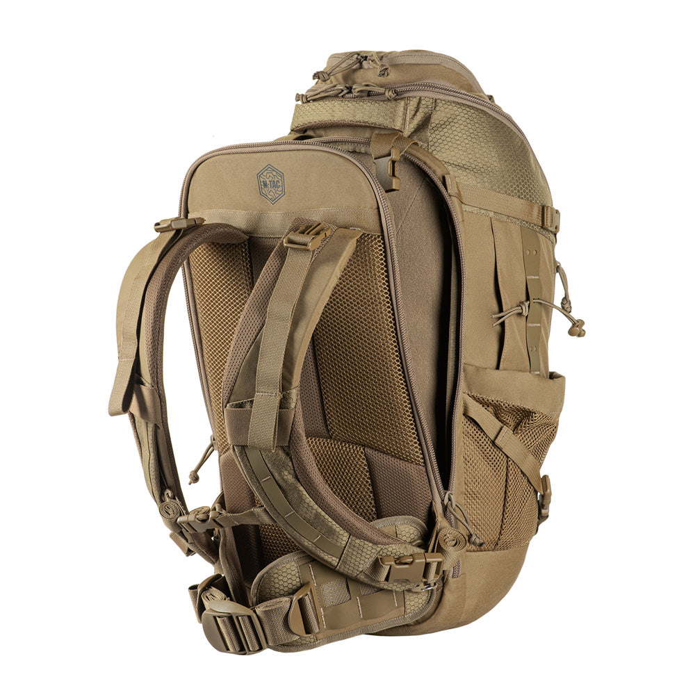 M-Tac Backpack Small Elite Hex, alternate view 19
