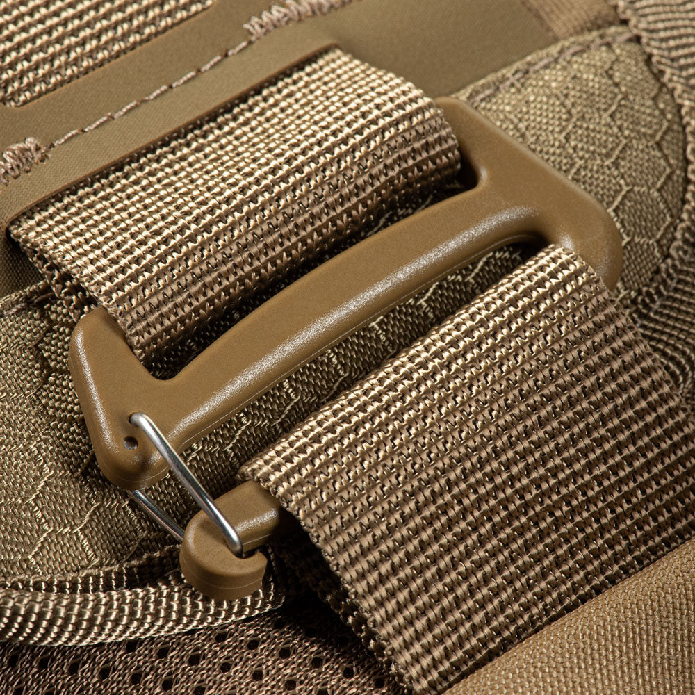 M-Tac Backpack Small Elite Hex, alternate view 26