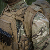 M-Tac Backpack Small Elite Hex, alternate view 31