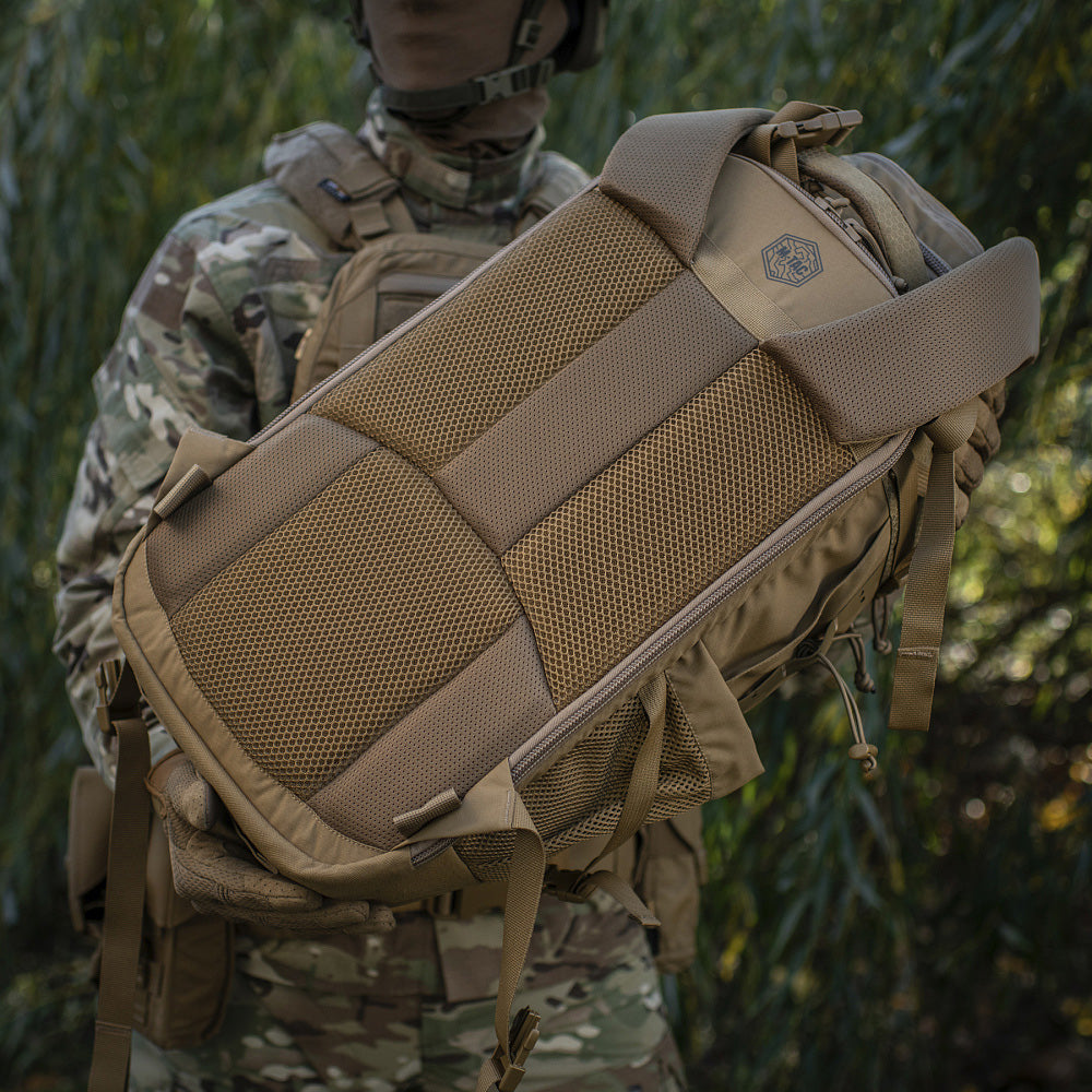 M-Tac Backpack Small Elite Hex, alternate view 34