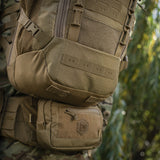 M-Tac Backpack Small Elite Hex, alternate view 28