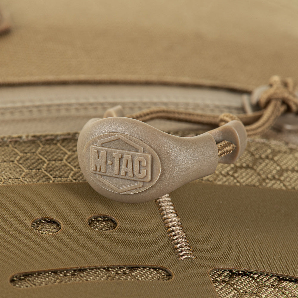 M-Tac Backpack Small Elite Hex, alternate view 23