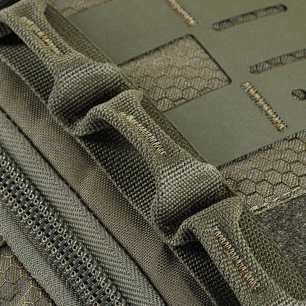 M-Tac Backpack Small Elite Hex, alternate view 55