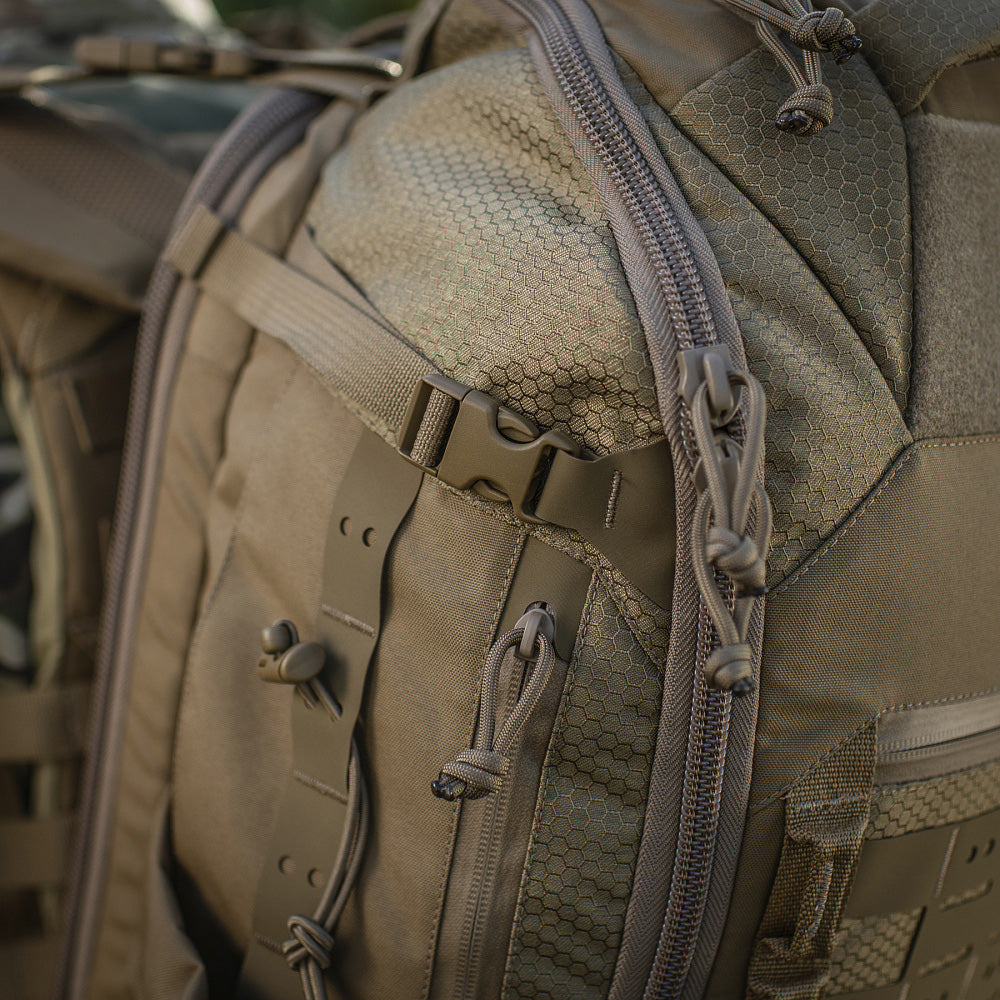 M-Tac Backpack Small Elite Hex, alternate view 30