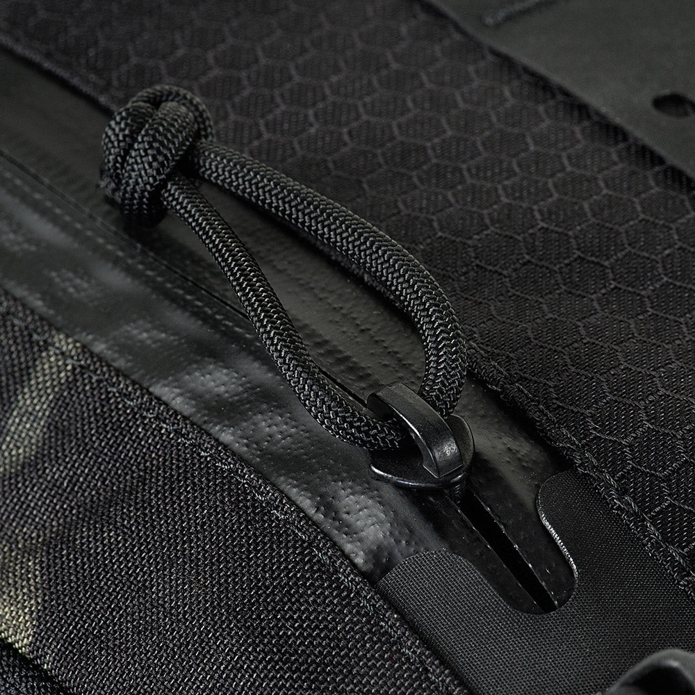M-Tac Backpack Small Elite Hex, alternate view 45