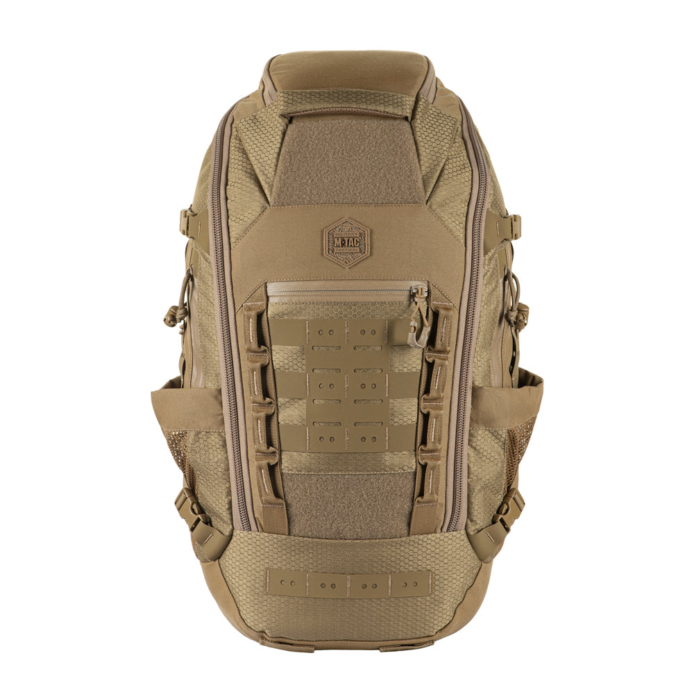 M-Tac Backpack Small Elite Hex, alternate view 16