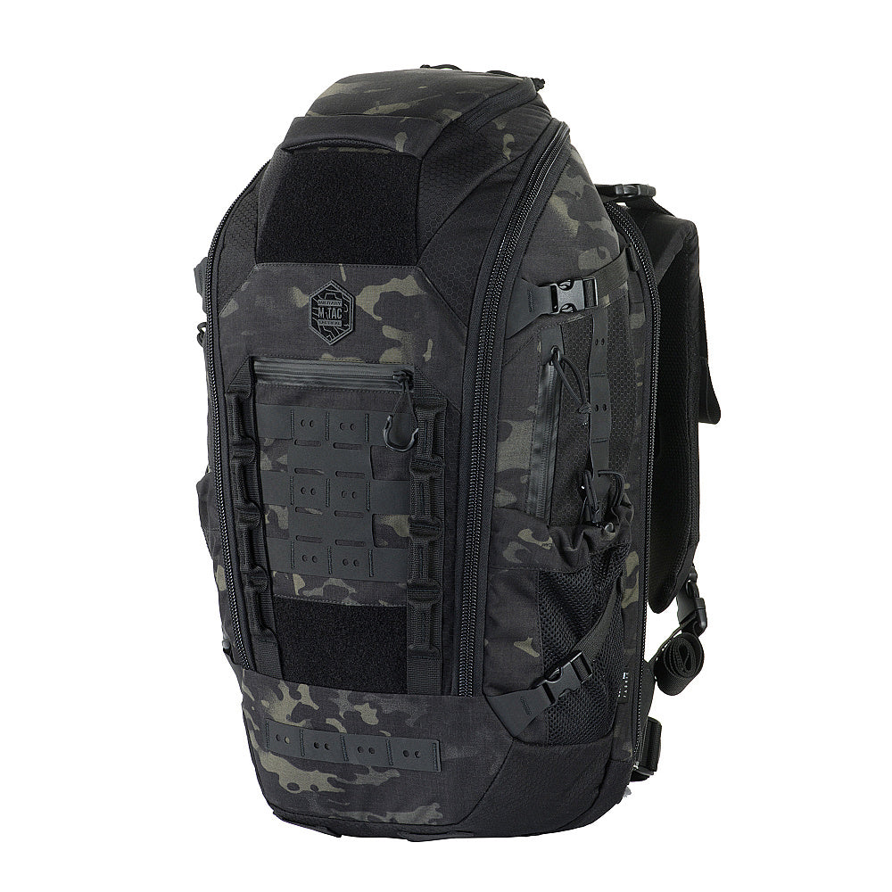 M-Tac Backpack Small Elite Hex, alternate view 36