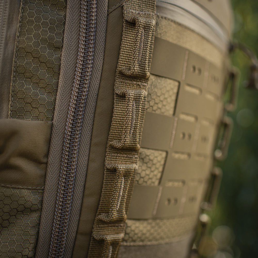 M-Tac Backpack Small Elite Hex, alternate view 29