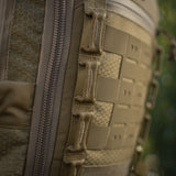 M-Tac Backpack Small Elite Hex, alternate view 29