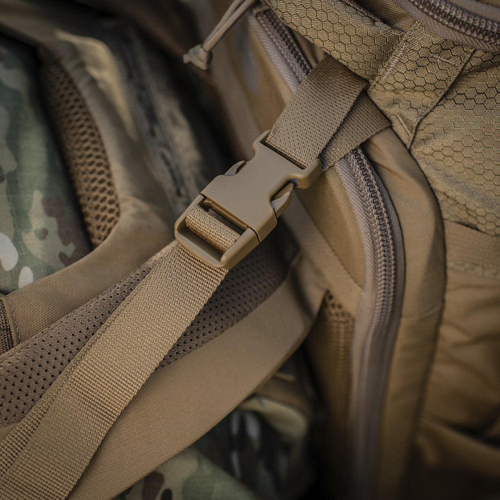 M-Tac Backpack Small Elite Hex, alternate view 33