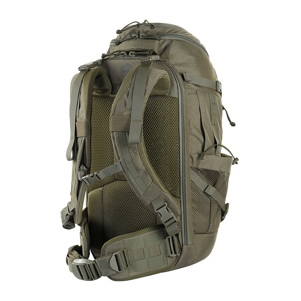 M-Tac Backpack Small Elite Hex, alternate view 50