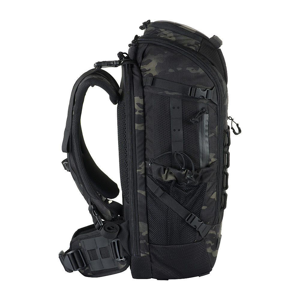 M-Tac Backpack Small Elite Hex, alternate view 38