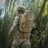 M-Tac Backpack Small Elite Hex, alternate view 27
