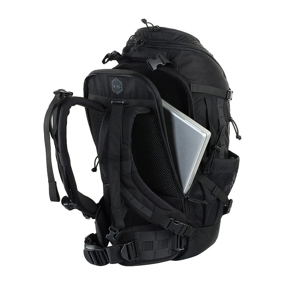 M-Tac Backpack Small Elite Hex, alternate view 11