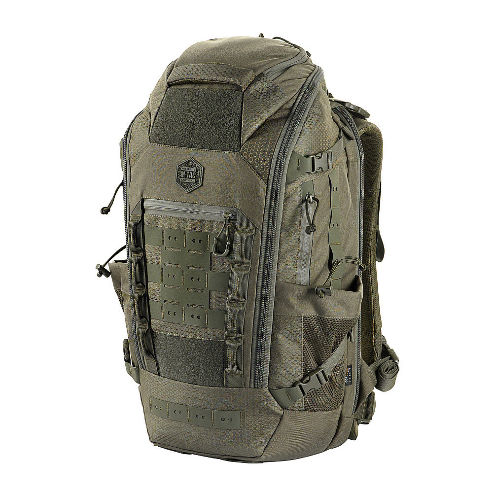 M-Tac Backpack Small Elite Hex, alternate view 49