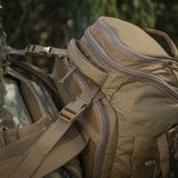 M-Tac Backpack Small Elite Hex, alternate view 32
