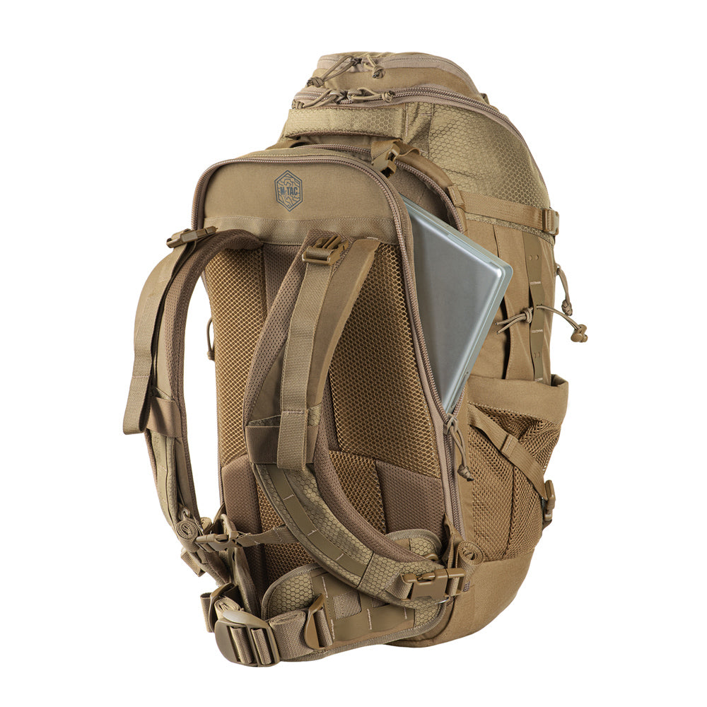 M-Tac Backpack Small Elite Hex, alternate view 20