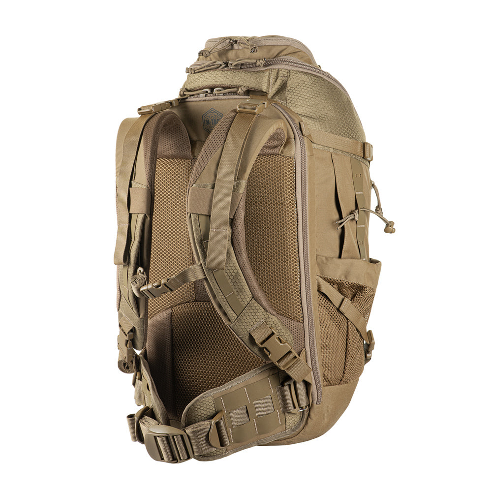 M-Tac Backpack Small Elite Hex, alternate view 17