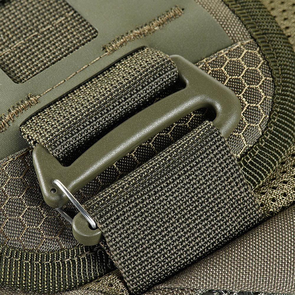 M-Tac Backpack Small Elite Hex, alternate view 60