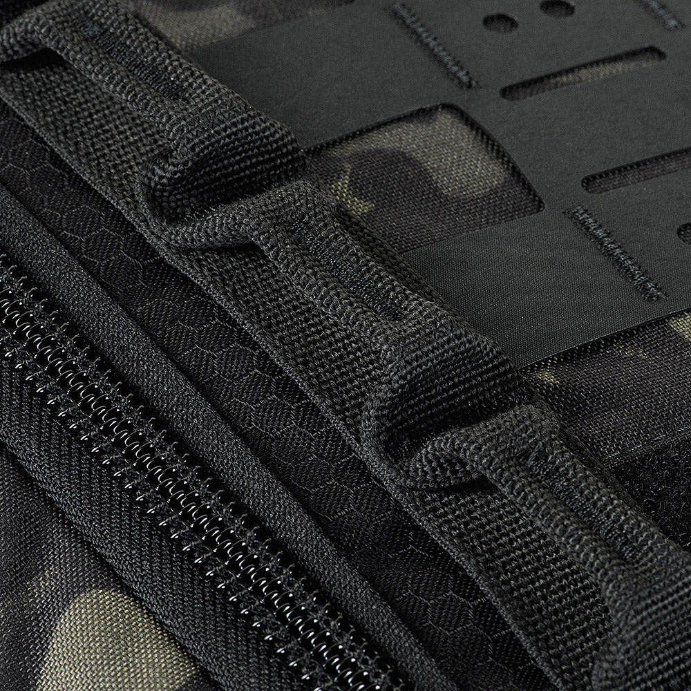 M-Tac Backpack Small Elite Hex, alternate view 43