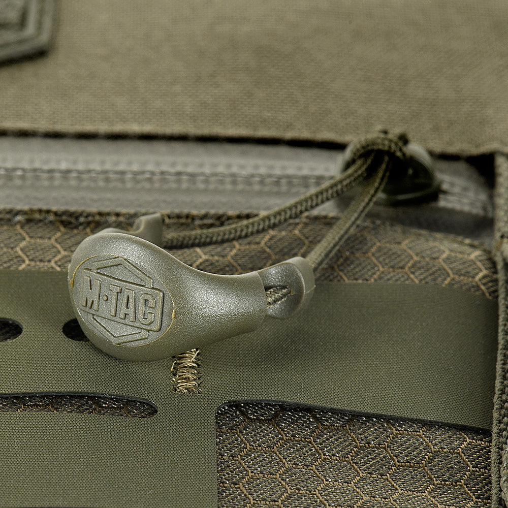 M-Tac Backpack Small Elite Hex, alternate view 56