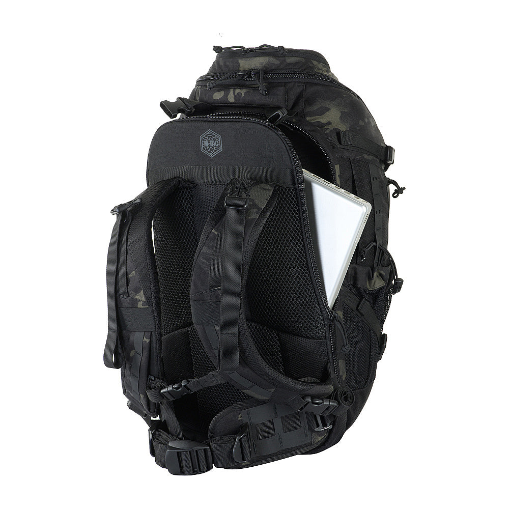 M-Tac Backpack Small Elite Hex, alternate view 40