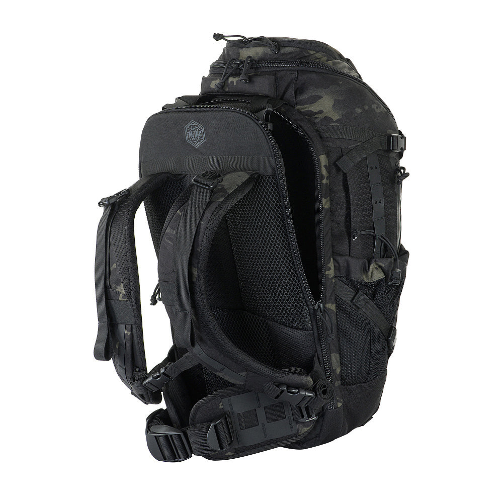 M-Tac Backpack Small Elite Hex, alternate view 39