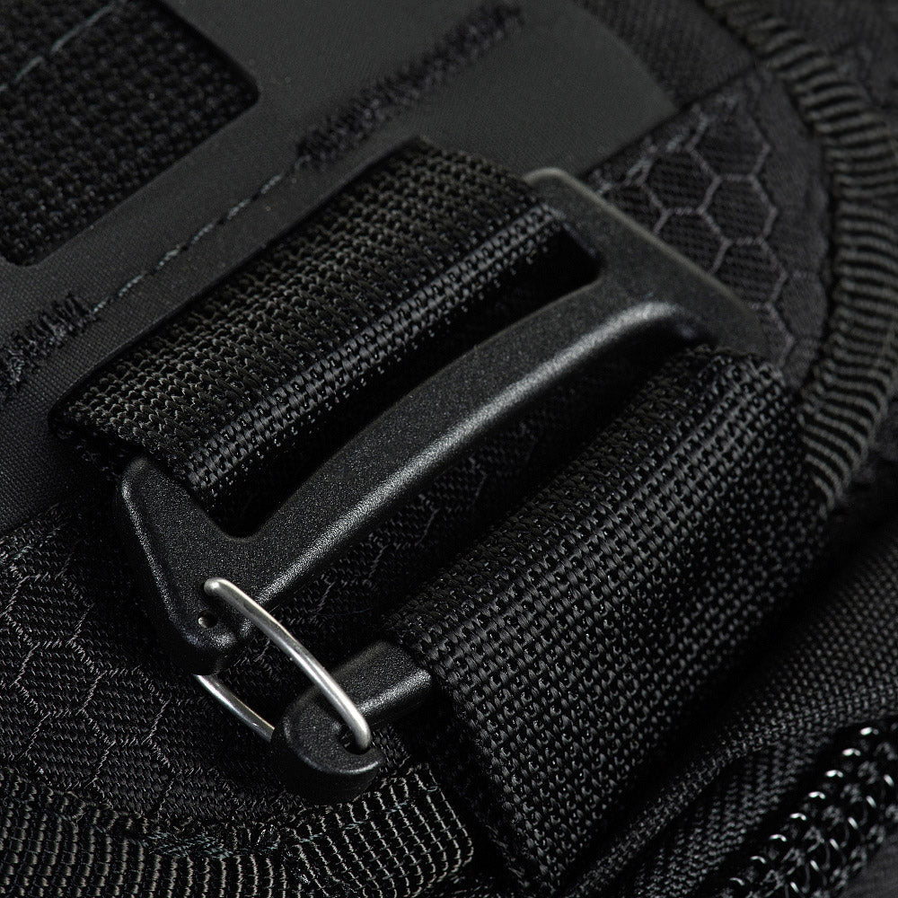 M-Tac Backpack Small Elite Hex, alternate view 13