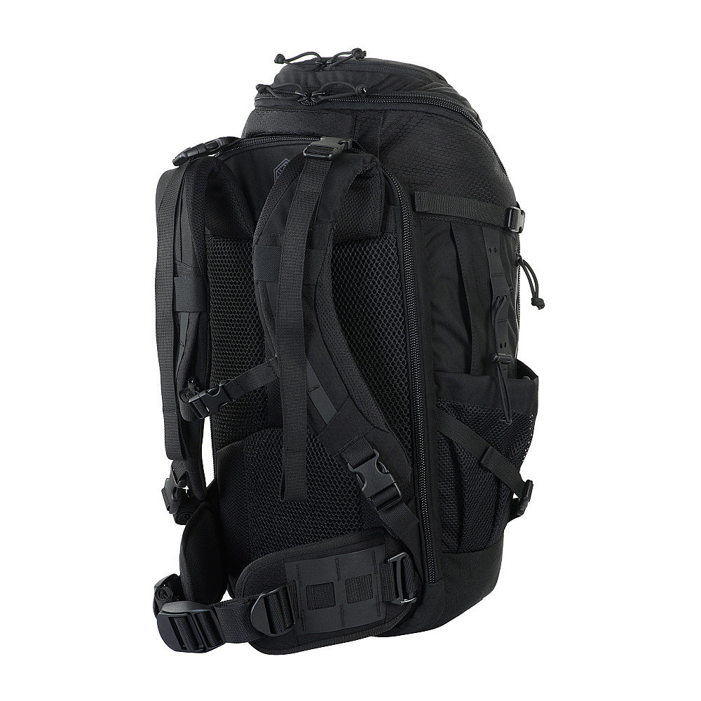 M-Tac Backpack Small Elite Hex in Coyote, alternate view 2