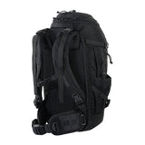 M-Tac Backpack Small Elite Hex in Coyote, alternate view 2