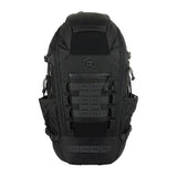 M-Tac Backpack Small Elite Hex in Multicam Black/Black, alternate view 3
