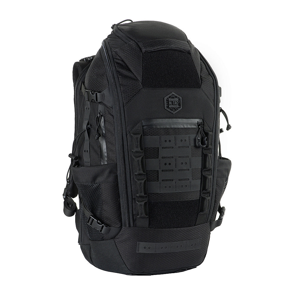 M-Tac Backpack Small Elite Hex in Ranger Green, alternate view 4