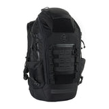 M-Tac Backpack Small Elite Hex in Ranger Green, alternate view 4