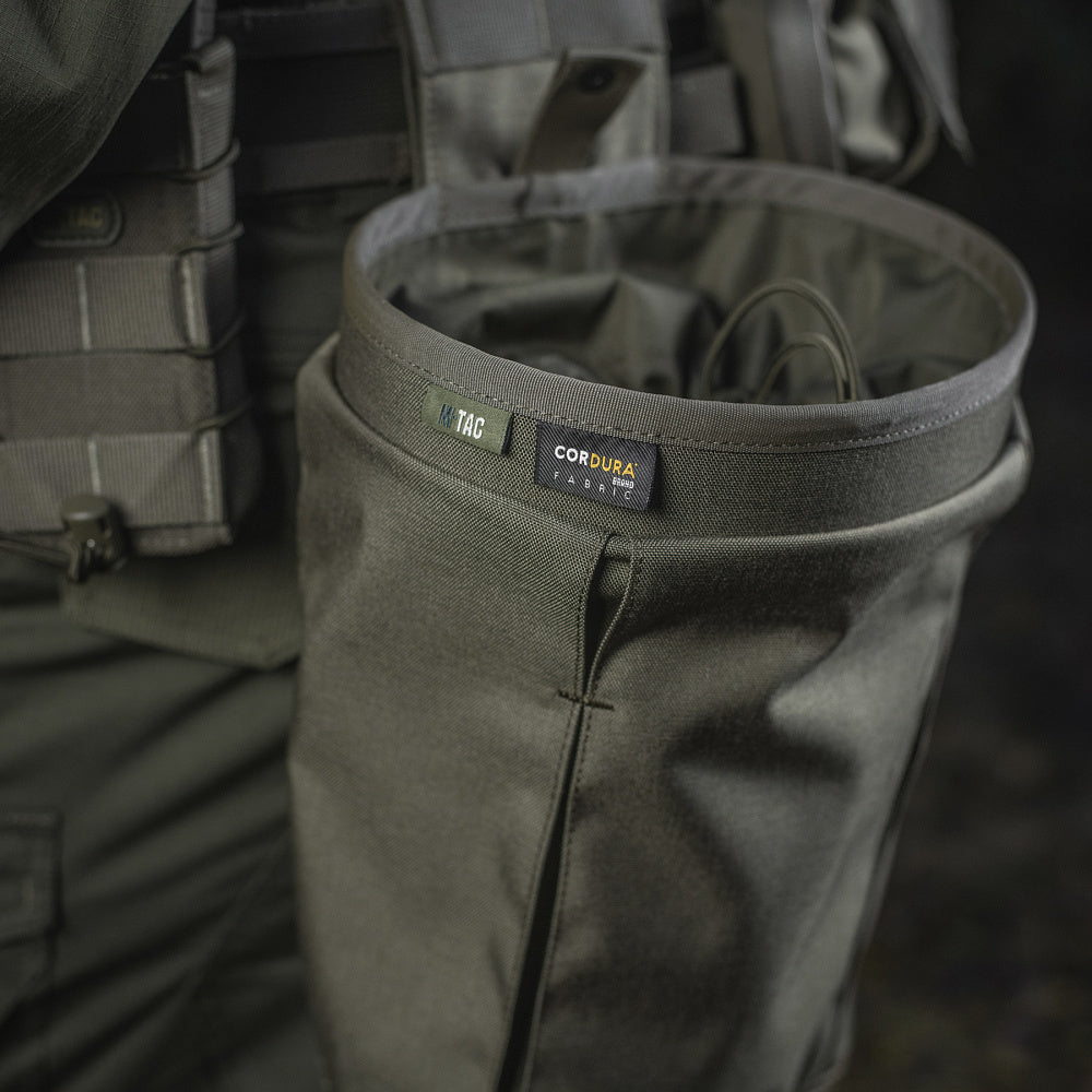 M-Tac Magazine Dump Pouch Lite Elite, alternate view 40