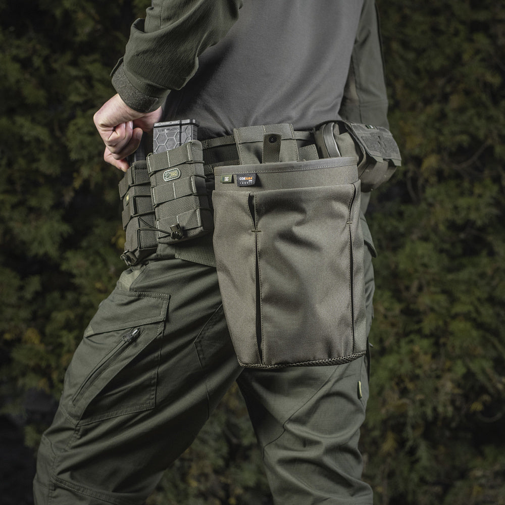 M-Tac Magazine Dump Pouch Lite Elite, alternate view 41