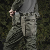 M-Tac Magazine Dump Pouch Lite Elite, alternate view 41