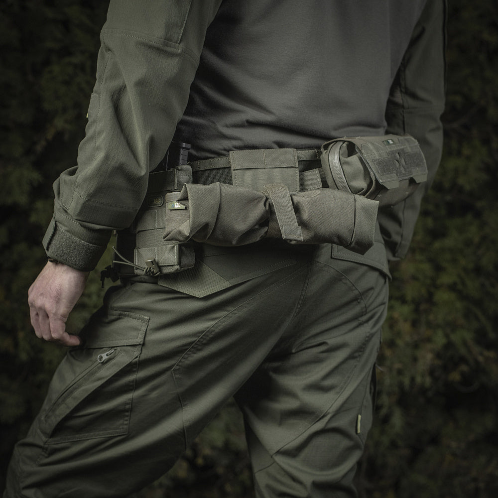 M-Tac Magazine Dump Pouch Lite Elite, alternate view 50